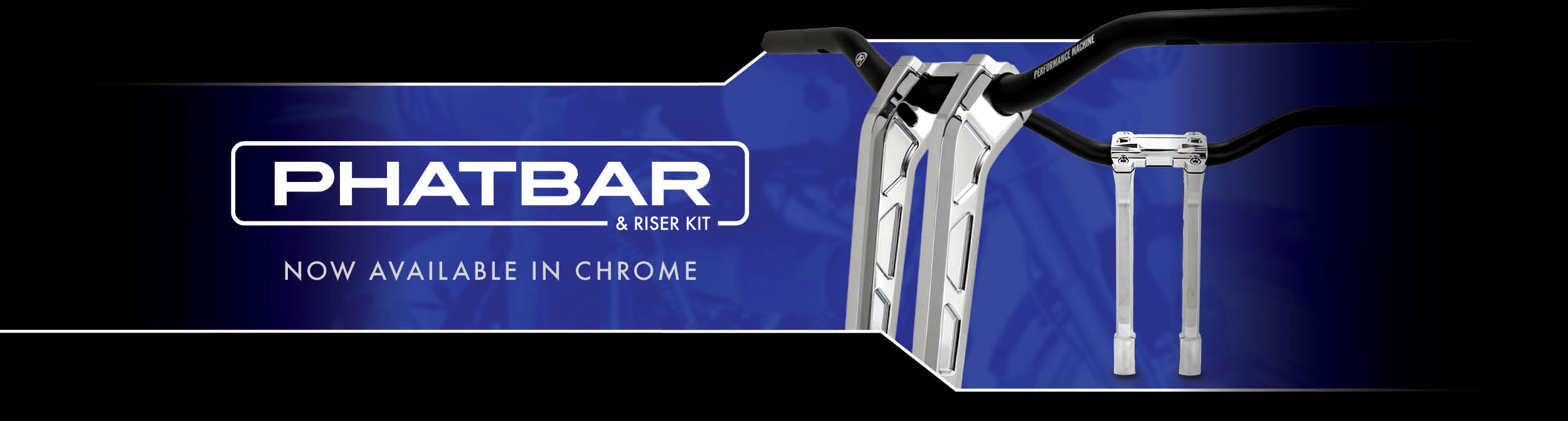 Phatbar & Riser Kit